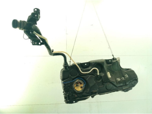 DEPOSITO|Desguaces La Cabaña