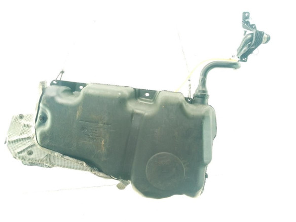 5Q0201060ET DEPOSITO COMBUSTIBLE SEAT LEON ST (5F8)|Desguaces La Cabaña
