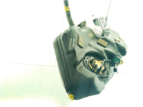 DEPOSITO|Desguaces La Cabaña 2