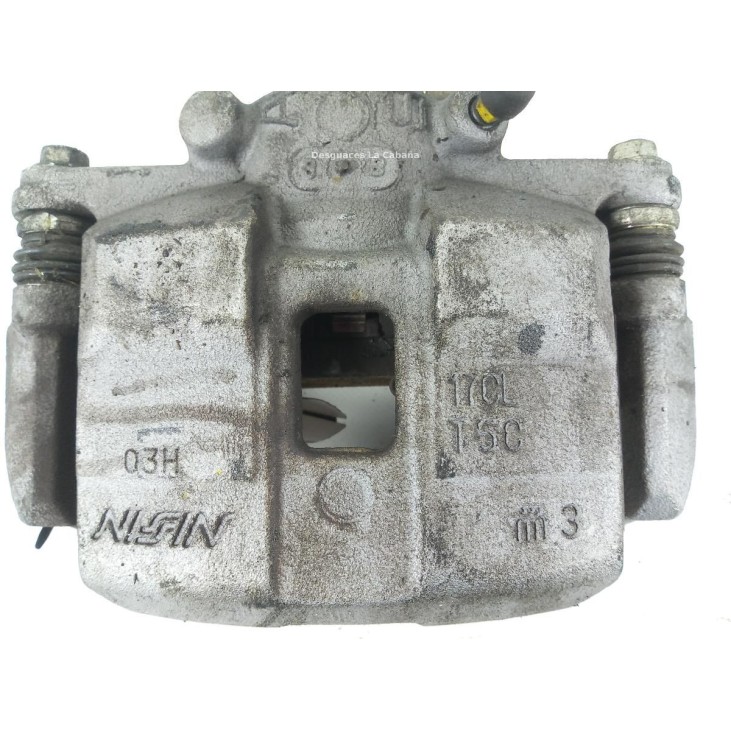 45018TZBG00 PINZA DEL IZQ HONDA JAZZ V (GR_) |Desguaces La Cabaña