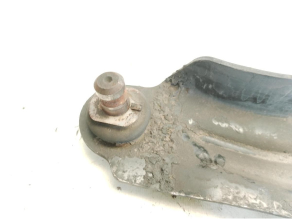 545046162R BRAZO SUSPENSION DEL DER INF RENAULT CLIO IV (BH_)|Desguaces La Cabaña