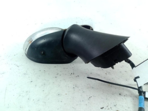 963016226R ESPEJO DER RENAULT CLIO IV (BH_)|Desguaces La Cabaña