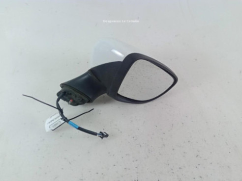 963016226R ESPEJO DER RENAULT CLIO IV (BH_)|Desguaces La Cabaña