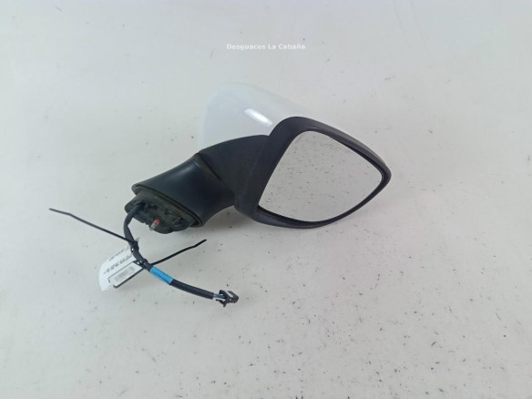 963016226R ESPEJO DER RENAULT CLIO IV (BH_)|Desguaces La Cabaña