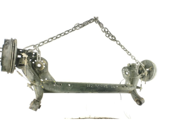 2420445 PUENTE TRA FORD ECOSPORT|Desguaces La Cabaña