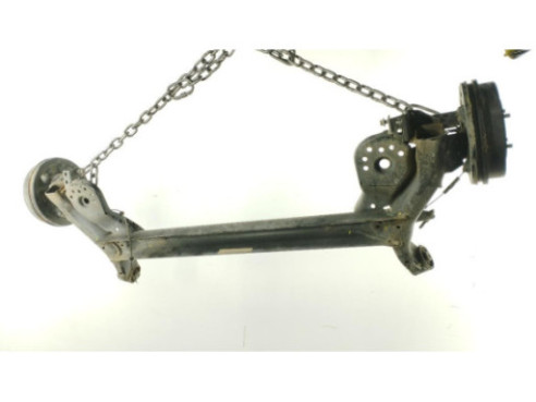 2420445 PUENTE TRA FORD ECOSPORT|Desguaces La Cabaña