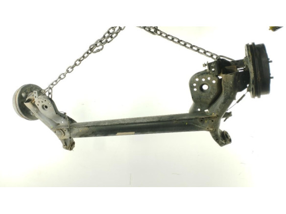 2420445 PUENTE TRA FORD ECOSPORT|Desguaces La Cabaña