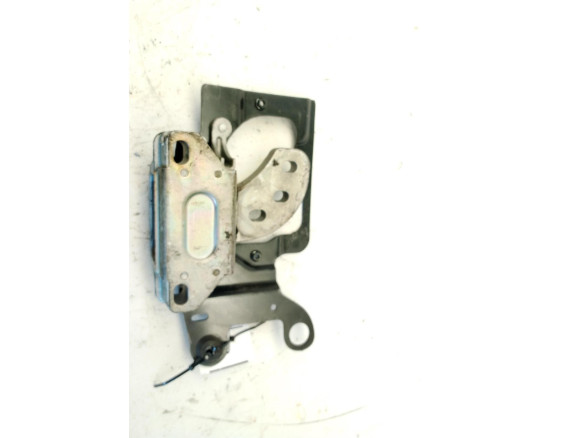 SOPORTE MOTOR IZQ FORD ECOSPORT|Desguaces La Cabaña