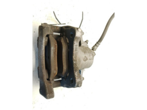 410111208R PINZA DEL IZQ DACIA SANDERO III|Desguaces La Cabaña