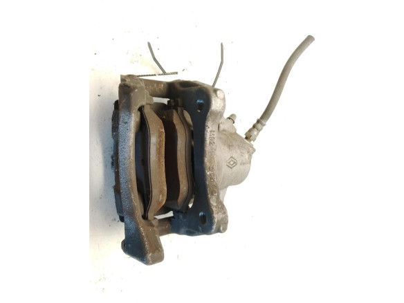410111208R PINZA DEL IZQ DACIA SANDERO III|Desguaces La Cabaña