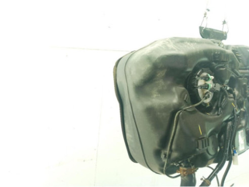 DEPOSITO|Desguaces La Cabaña 2