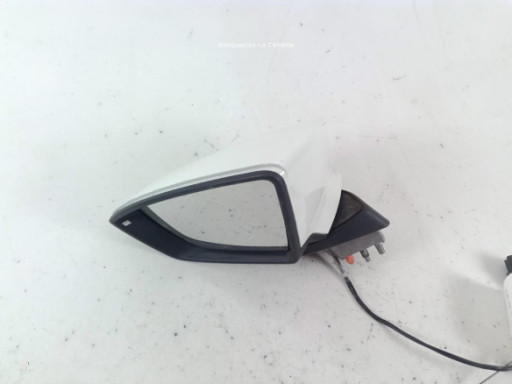 ESPEJO IZQ NISSAN PATHFINDER II (R50)|Desguaces La Cabaña