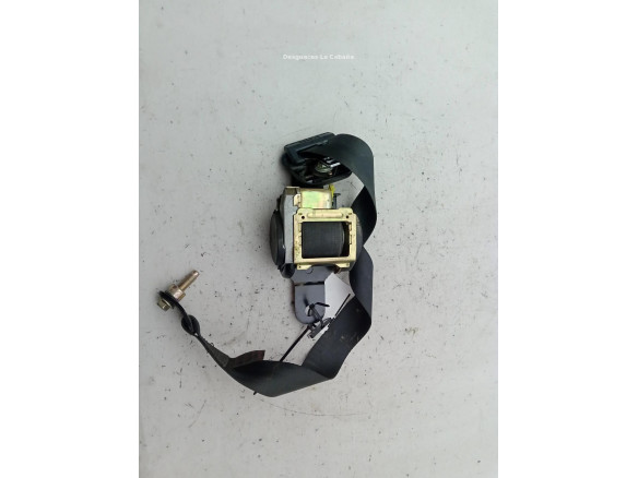 CINTURON DEL DER NISSAN TERRANO II (R20)|Desguaces La Cabaña