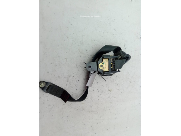 CINTURON DEL DER NISSAN TERRANO II (R20)|Desguaces La Cabaña