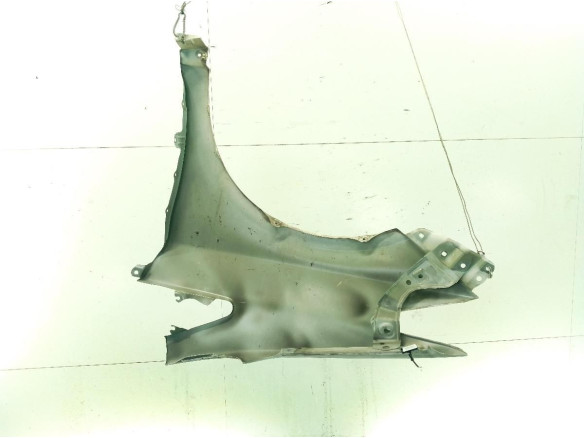 5380147050 ALETA DEL DER TOYOTA PRIUS (_W3_)|Desguaces La Cabaña