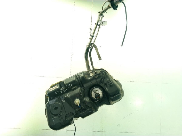 2496236 DEPOSITO COMBUSTIBLE FORD ECOSPORT|Desguaces La Cabaña