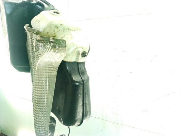 2496236 DEPOSITO COMBUSTIBLE FORD ECOSPORT|Desguaces La Cabaña