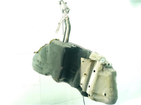 2496236 DEPOSITO COMBUSTIBLE FORD ECOSPORT|Desguaces La Cabaña