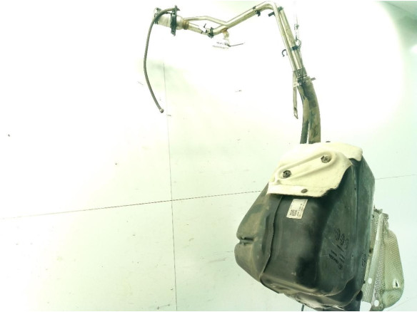 2496236 DEPOSITO COMBUSTIBLE FORD ECOSPORT|Desguaces La Cabaña