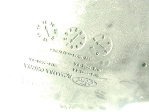 2496236 DEPOSITO COMBUSTIBLE FORD ECOSPORT|Desguaces La Cabaña