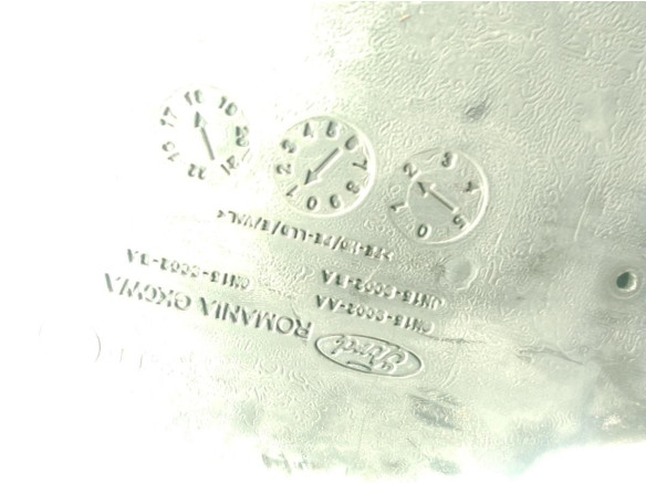 2496236 DEPOSITO COMBUSTIBLE FORD ECOSPORT|Desguaces La Cabaña