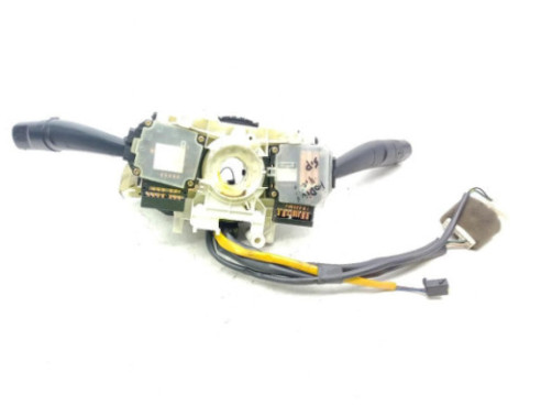 SinValor MANDO COMPLETO SSANGYONG RODIUS |Desguaces La Cabaña