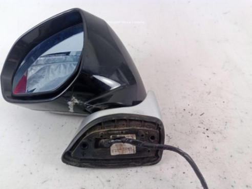 ESPEJO IZQ CITROEN C4 Picasso I Limusina (UD_)|Desguaces La Cabaña