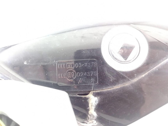ESPEJO IZQ CITROEN C4 Picasso I Limusina (UD_)|Desguaces La Cabaña