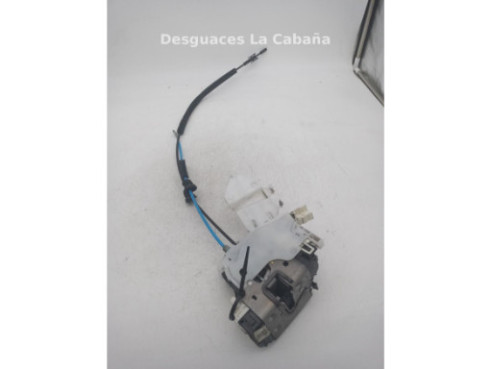 PUERTA LAT DEL DER MERCEDES BENZ CLASE E (W212)|Desguaces La Cabaña 2