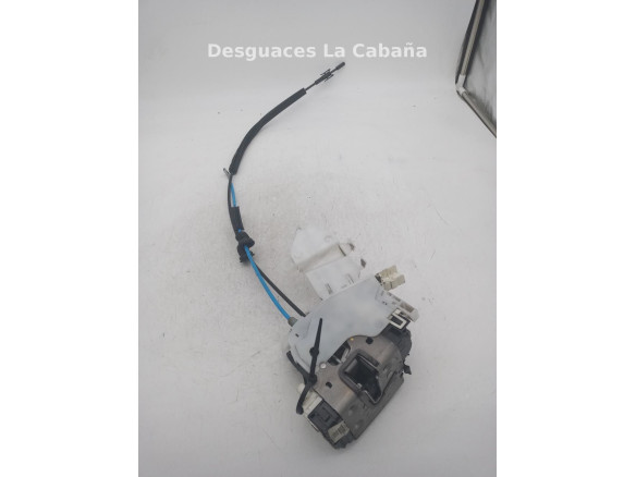 CERRADURA PUERTA LAT TRA IZQ MERCEDES BENZ CLASE E (W212) |Desguaces La Cabaña