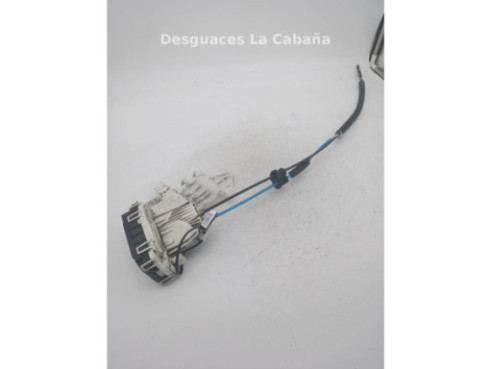 CERRADURA PUERTA LAT TRA IZQ MERCEDES BENZ CLASE E (W212) |Desguaces La Cabaña