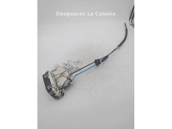 CERRADURA PUERTA LAT TRA IZQ MERCEDES BENZ CLASE E (W212) |Desguaces La Cabaña