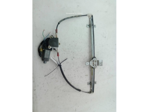 ELEVALUNAS PUERTA LAT DEL IZQ NISSAN TERRANO II (R20)|Desguaces La Cabaña