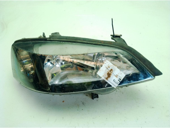 13132460RH FARO DERECHO OPEL ASTRA G Fastback (T98)|Desguaces La Cabaña