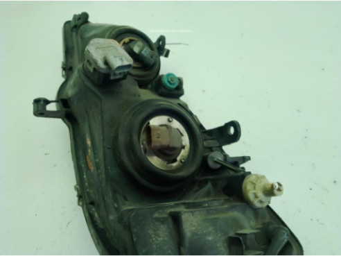 13132460RH FARO DERECHO OPEL ASTRA G Fastback (T98)|Desguaces La Cabaña