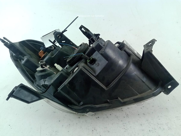 90146517 FARO IZQUIERDO DACIA DOKKER|Desguaces La Cabaña