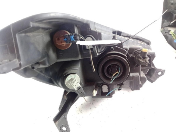 90146517 FARO IZQUIERDO DACIA DOKKER|Desguaces La Cabaña