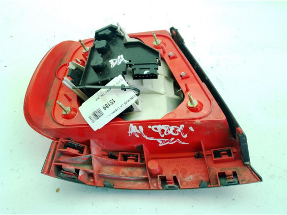 PILOTO TRA DER EXT AUDI A4 (8D2, B5)|Desguaces La Cabaña