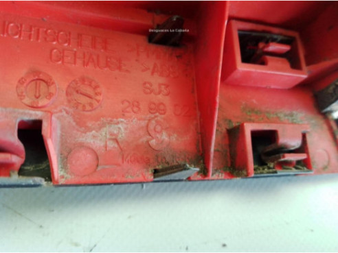 PILOTO TRA DER EXT AUDI A4 (8D2, B5)|Desguaces La Cabaña