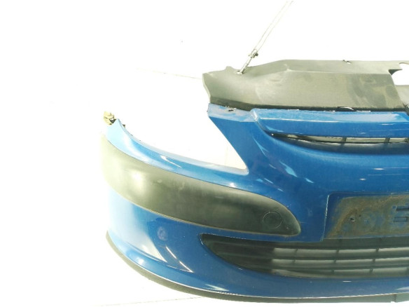 7401S6 PARAGOLPES DEL PEUGEOT 307 (3A/C)|Desguaces La Cabaña