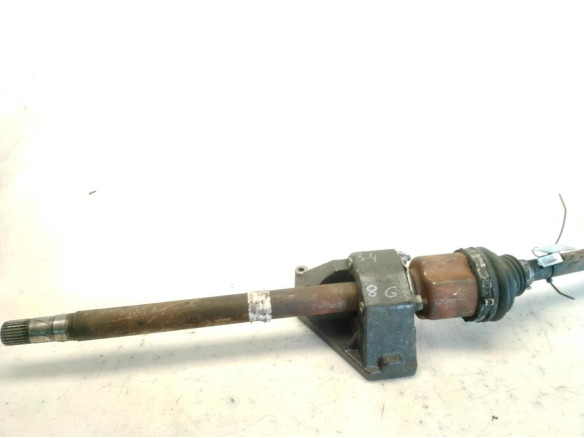 0000052061592 PALIER DEL DER FIAT TIPO Fastback (357_)|Desguaces La Cabaña
