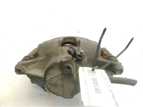 0000077368415 PINZA DEL DER FIAT TIPO Fastback (357_)|Desguaces La Cabaña