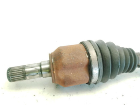 0000052062145 PALIER DEL IZQ FIAT TIPO Fastback (357_)|Desguaces La Cabaña