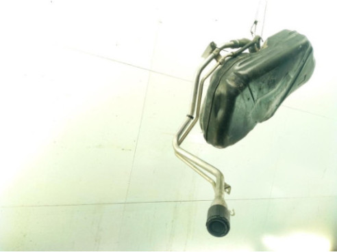 DEPOSITO COMBUSTIBLE|Desguaces La Cabaña 2