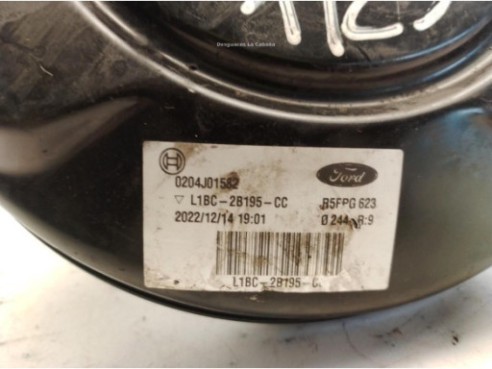 2383966 SERVOFRENO FORD PUMA|Desguaces La Cabaña