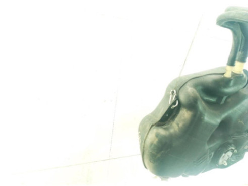 DEPOSITO COMBUSTIBLE|Desguaces La Cabaña 2