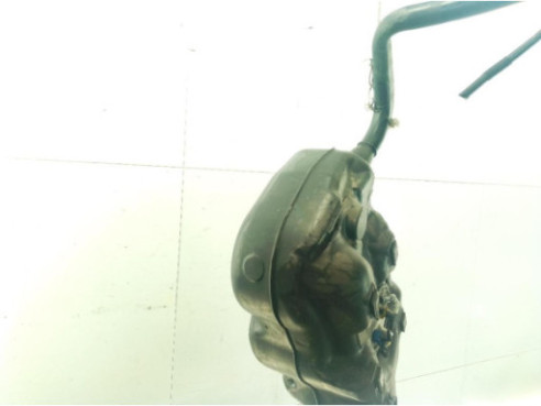 DEPOSITO COMBUSTIBLE|Desguaces La Cabaña 2