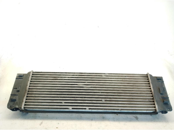 A9065010101 INTERCOOLER MERCEDES BENZ SPRINTER 5-t Furgón (906)|Desguaces La Cabaña
