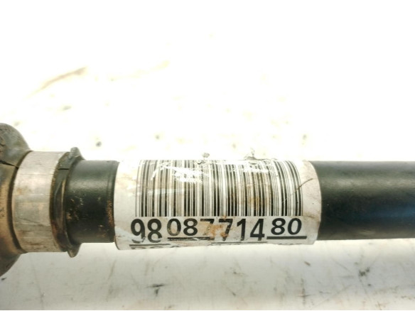 9808771480 PALIER DEL IZQ PEUGEOT 5008 II|Desguaces La Cabaña