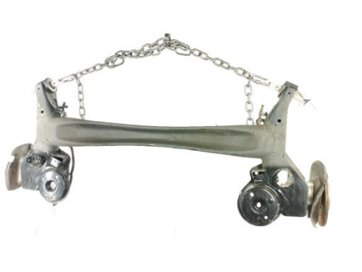 PUENTE|Desguaces La Cabaña